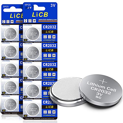 batteries
