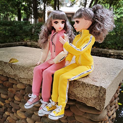 lol dolls
