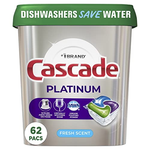 cascade