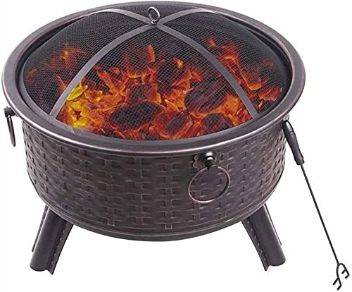 Portable Fire Pit