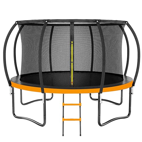 trampoline