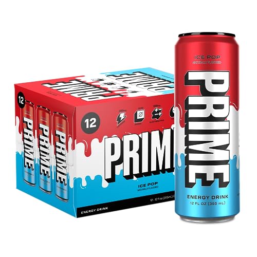 prime drink