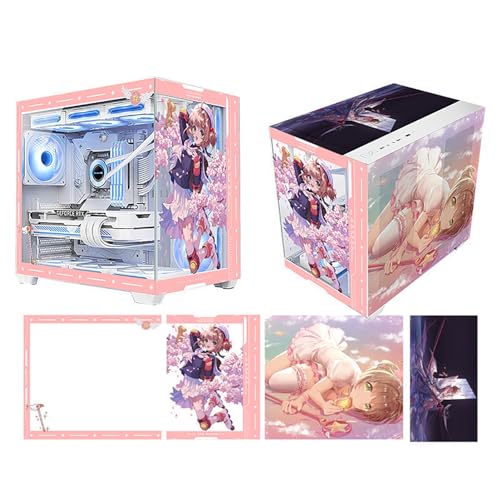 Computer Case