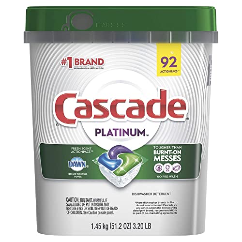 cascade