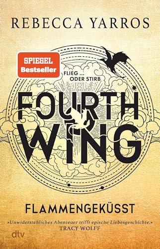 fourth wing