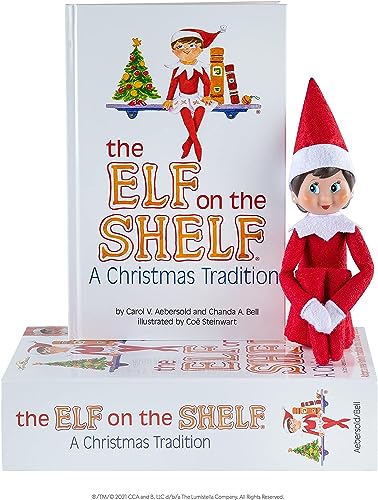 elf on the shelf