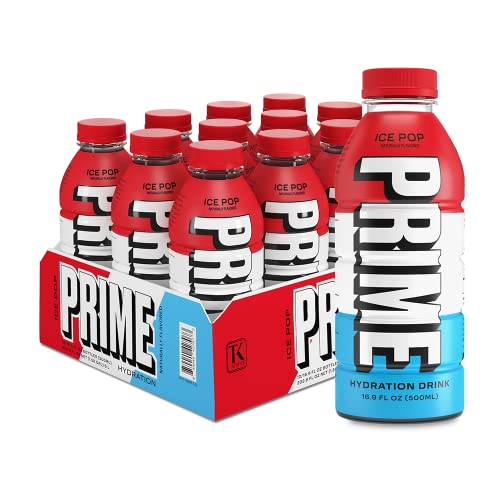 prime drink