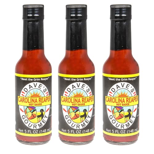mark of the beast hot sauce
