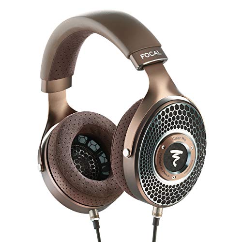 Studio Headphones
