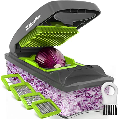 fullstar vegetable chopper