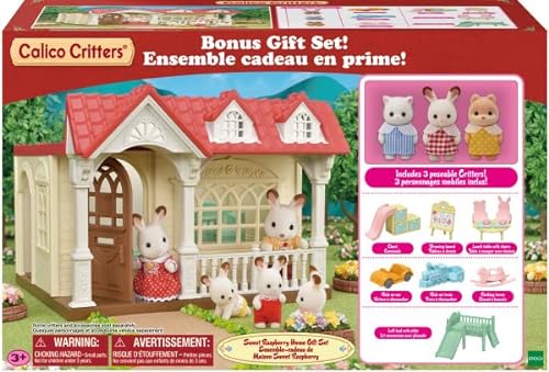 calico critters