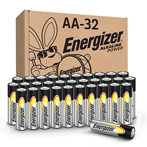 batteries