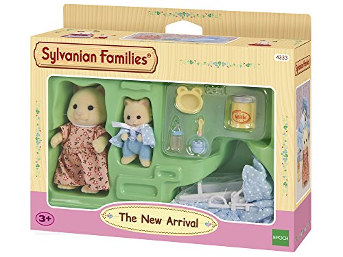 calico critters