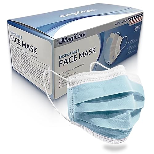 face masks