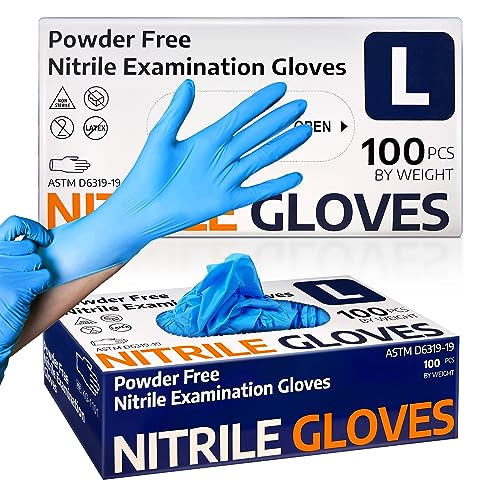 latex gloves