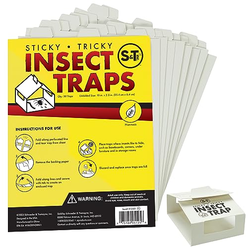 pest glue traps