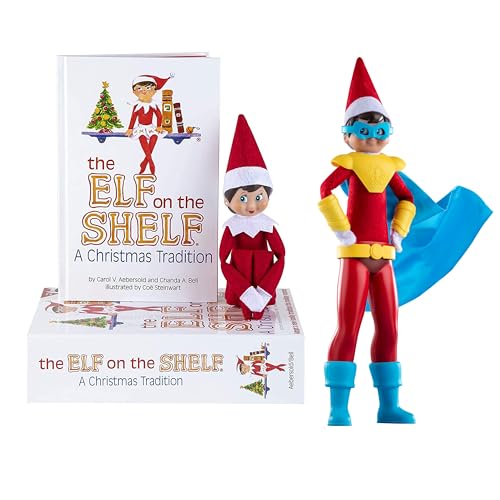 elf on the shelf