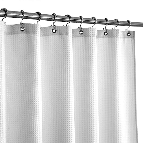 barossa design shower curtain