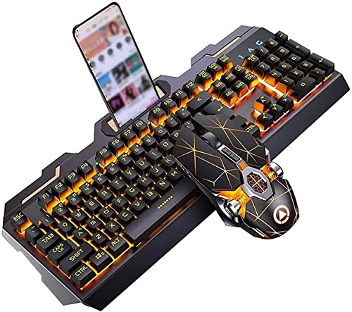 Ergonomic Keyboard