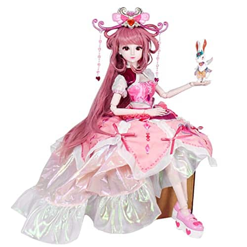 lol dolls
