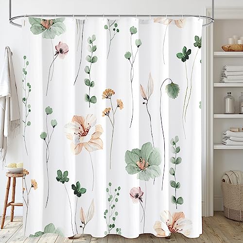 shower curtain