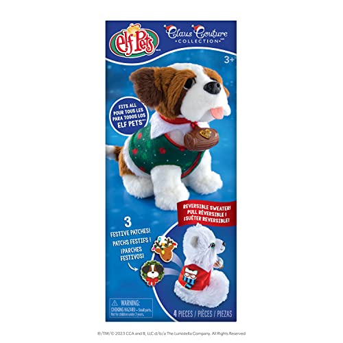 elf on the shelf