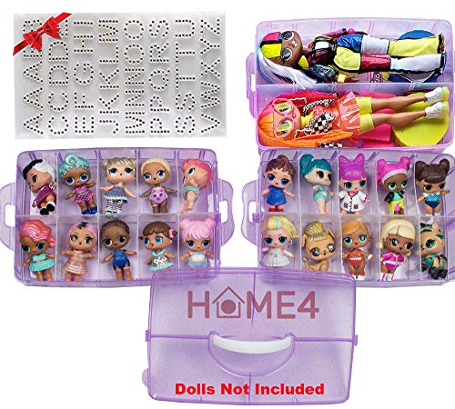 omg dolls