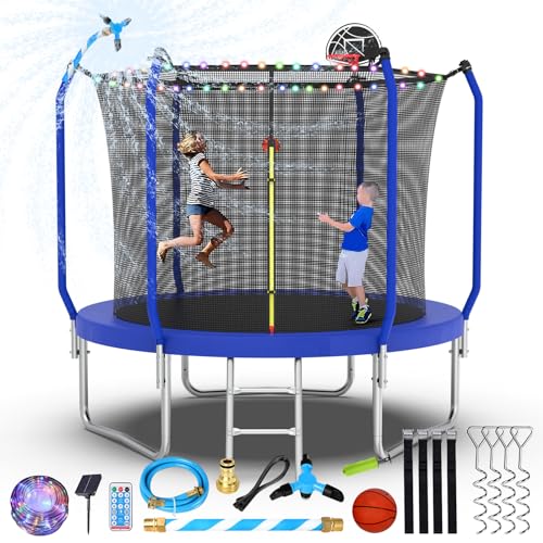 trampoline