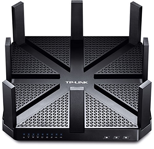TP-Link Router