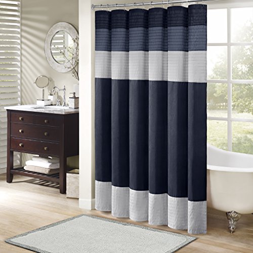 shower curtain