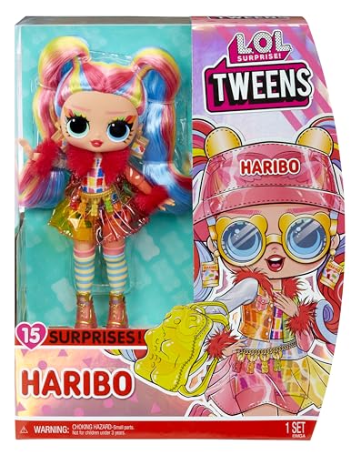 lol dolls
