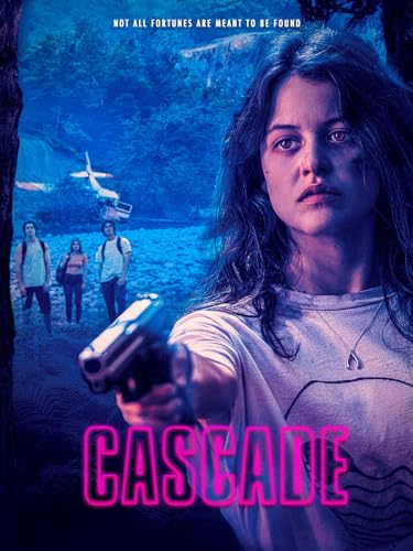 cascade