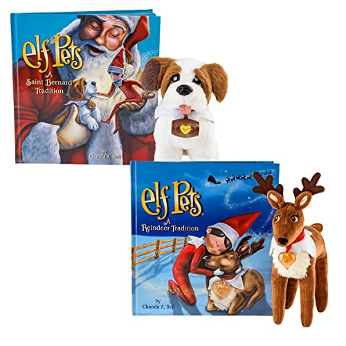 elf on the shelf
