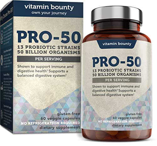probiotics