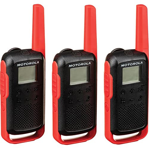 Two-Way Radio