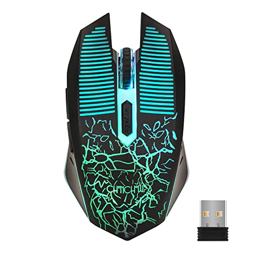 Gaming Mouse