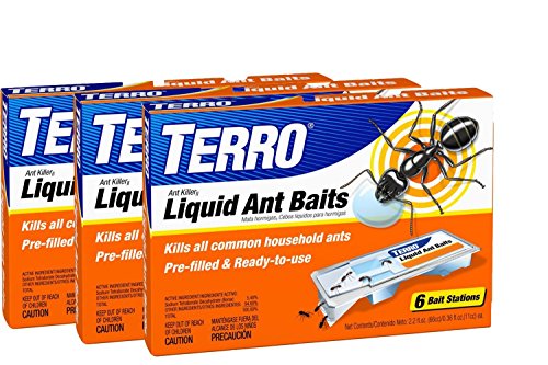 terro ant killer