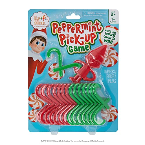 elf on the shelf