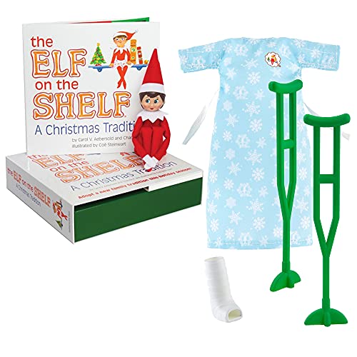 elf on the shelf