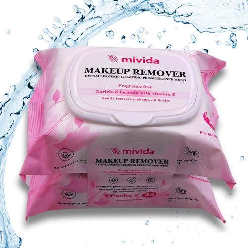 makeup remover face wipes