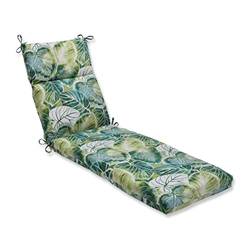 Chaise Lounge Cushion
