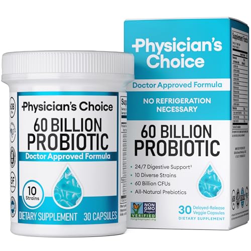 probiotics