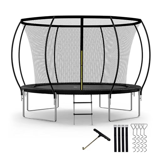 trampoline