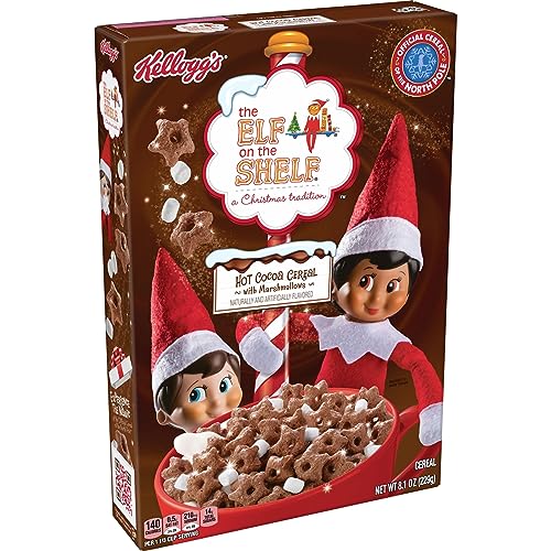 elf on the shelf