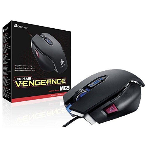 Gaming Mouse