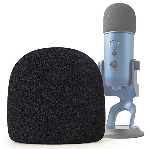 Yeti Microphone Bundle