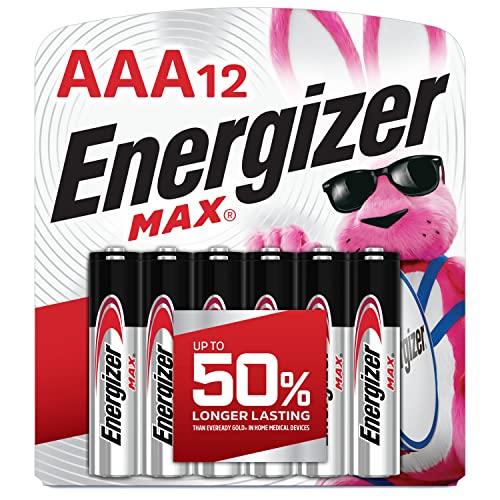 batteries