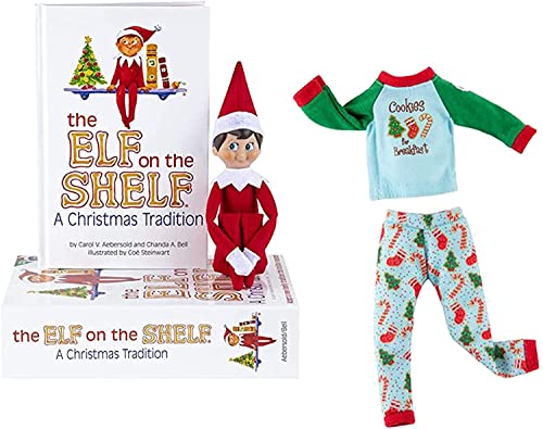 elf on the shelf