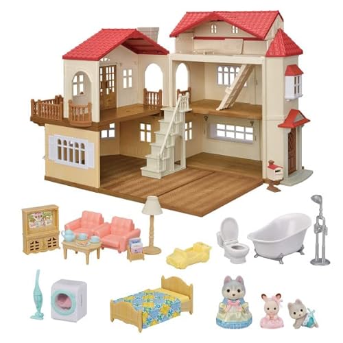 calico critters