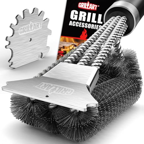 alpha grillers